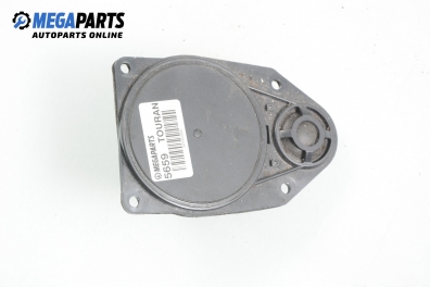 Loudspeaker for Volkswagen Touran, 2003