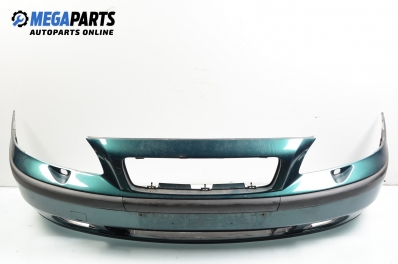 Frontstoßstange for Volvo S70/V70 2.3 T5, 250 hp, combi automatic, 2000, position: vorderseite