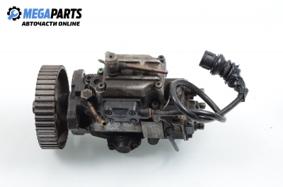 Diesel injection pump for Audi 80 (B4) (1991-1995) 1.9, sedan