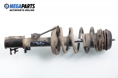 Macpherson shock absorber for Opel Vectra B 2.0 16V DTI, 101 hp, station wagon, 1998, position: front - left