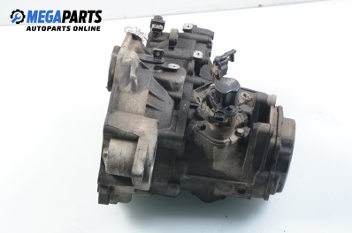  for Seat Ibiza (6K) 1.9 TDI, 90 hp, hatchback, 1999