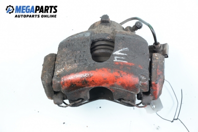 Caliper for Renault Laguna II (X74) 1.9 dCi, 120 hp, station wagon, 2004, position: front - left