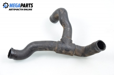 Water hose for Honda Accord 2.0 TDi, 105 hp, sedan, 1997