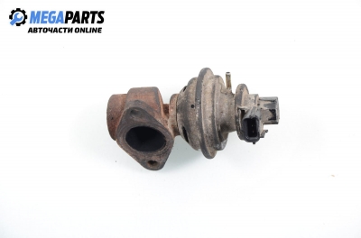 EGR ventil for Ford Fiesta IV 1.8 D, 60 hp, 1997
