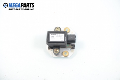 ESP sensor for Audi A6 (C5) 2.4, 165 hp, station wagon, 1999 № Bosch 0 265 005 213