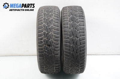 Snow tires FORTUNA 185/65/14, DOT: 2708 (The price is for set)