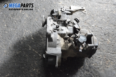  for Volkswagen Passat (B3) 1.6, 75 hp, combi, 1988