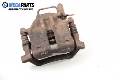 Bremszange for Audi A4 (B5) (1994-2001) 1.6, sedan, position: rechts
