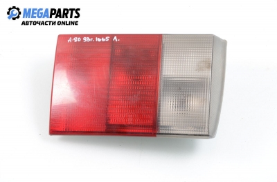 Inner tail light for Audi 80 (B4) (1991-1995) 1.9, sedan, position: left