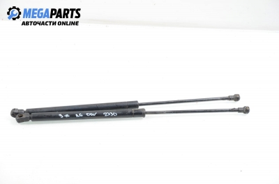 Stoßdämpfer heckklappe for Audi A6 (C5) 2.5 TDI, 150 hp, combi, 2000