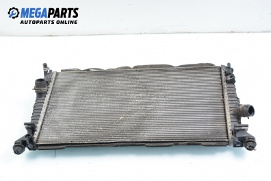 Radiator de apă pentru Ford C-Max 1.6 TDCi, 90 cp, 2005