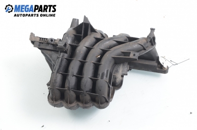 Intake manifold for Volkswagen Golf IV 1.4 16V, 75 hp, 5 doors, 1998