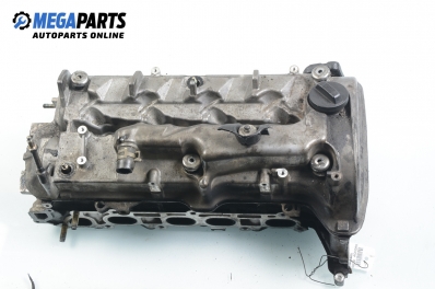 Engine head for Honda Accord VII 2.2 i-CTDi, 140 hp, sedan, 2004