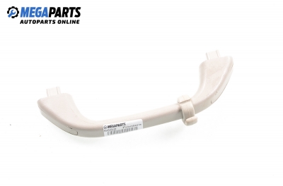 Handgriff for Opel Frontera B 2.2 DTI, 120 hp, 2003