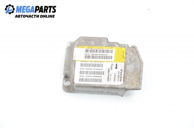 Steuermodul airbag for Volvo S40/V40 1.9 DI, 115 hp, combi, 2003 № 30613048 A