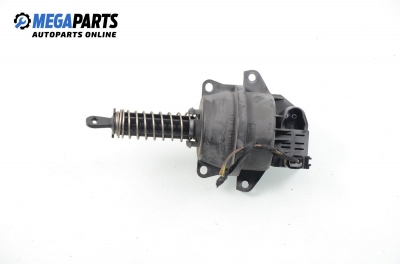 Heating air duct vacuum flap actuator for Opel Vectra B 1.8, 116 hp, sedan, 1997
