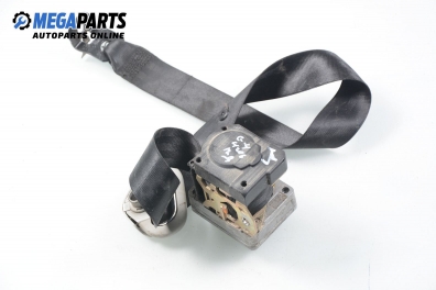 Seat belt for Volkswagen Golf IV 1.6, 100 hp, 5 doors, 1999, position: front - right