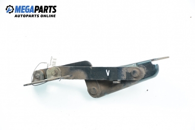 Bonnet hinge for Kia Sportage I (JA) 2.0 TD 4WD, 83 hp, 5 doors, 2002, position: left