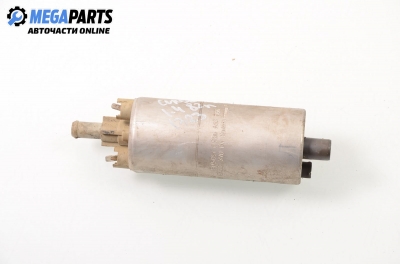 Fuel pump for Opel Corsa B (1993-2000) 1.4, hatchback