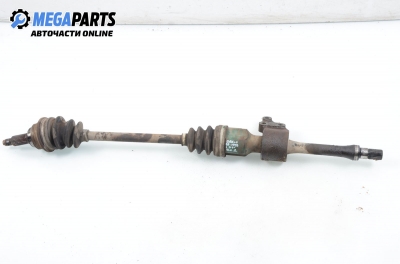 Driveshaft for Suzuki Baleno (1994-2000) 1.3, sedan, position: right