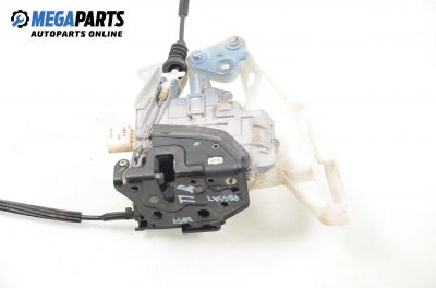 Încuietoare for Volkswagen Passat (B6) 2.0 TDI, 140 hp, combi automatic, 2005, position: dreaptă - fața