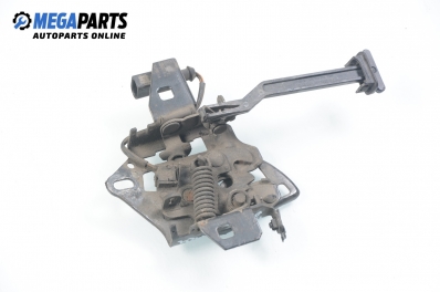 Bonnet lock for Volkswagen Passat (B5; B5.5) 1.9 TDI, 130 hp, station wagon, 2001