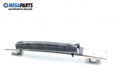 Bumper support brace impact bar for Citroen C4 1.4 16V, 88 hp, coupe, 2008, position: front