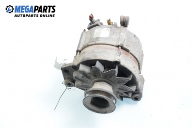 Alternator for Volkswagen Passat (B3) 1.6, 75 hp, combi, 1988