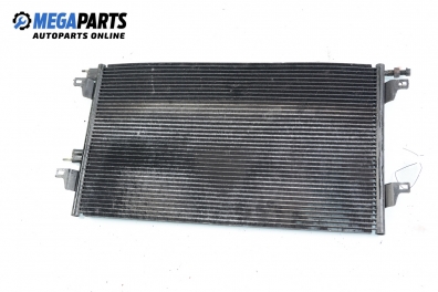 Air conditioning radiator for Renault Laguna II (X74) 1.9 dCi, 120 hp, station wagon, 2004