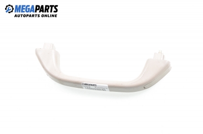 Handle for Opel Frontera B 2.2 DTI, 120 hp, 5 doors, 2003, position: rear - left