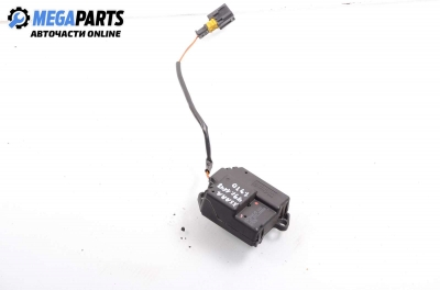 Heater motor flap control for Citroen Xsara 1.9 TD, 90 hp, station wagon, 1999