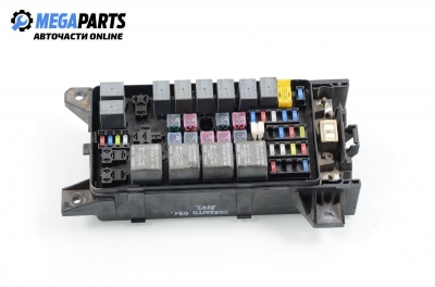 Fuse box for Kia Sorento 2.5 CRDi, 140 hp automatic, 2003