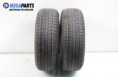 Summer tires PIRELLI 185/65/14, DOT: 4805 (The price is for set)