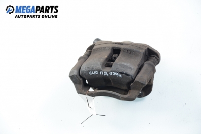 Caliper for Renault Clio II 1.2 16V, 75 hp, 3 doors, 2002, position: front - right