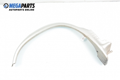 Fender arch for Kia Sportage I (JA) 2.0 TD 4WD, 83 hp, 5 doors, 2002, position: front - left