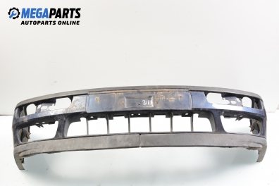 Frontstoßstange for Volkswagen Golf III 1.8, 90 hp, combi, 1993, position: vorderseite