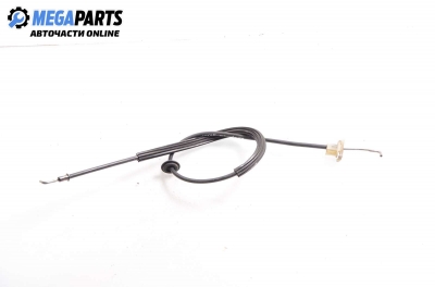 Door lock cable for Fiat Stilo 1.6 16V, 103 hp, 2002