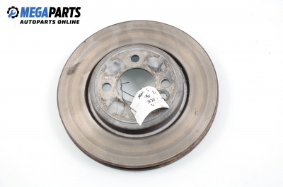 Bremsscheibe für Mini Cooper (R50, R53) 1.6, 170 hp, hecktür, 3 türen, 2006, position: vorderseite