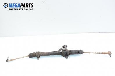 Hydraulic steering rack for Volkswagen Passat (B3) 1.6, 75 hp, station wagon, 1988