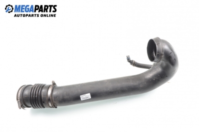 Air intake corrugated hose for Chevrolet Captiva 3.2 4WD, 230 hp automatic, 2007