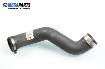 Turbo hose for Audi A4 (B7) 2.0 TDI, 140 hp, station wagon, 2004