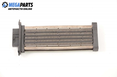 Radiator electric încălzire for Renault Scenic II 1.9 dCi, 120 hp, 2003