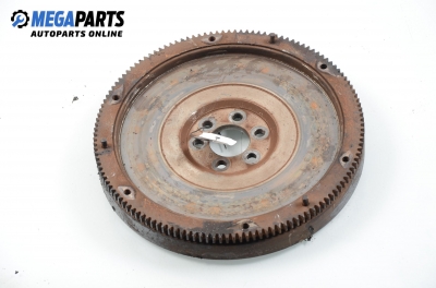 Flywheel for Volkswagen Passat (B3) 2.0, 115 hp, station wagon, 1991