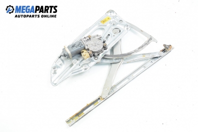 Electric window regulator for Mercedes-Benz S-Class 140 (W/V/C) 3.5 TD, 150 hp automatic, 1993, position: front - left