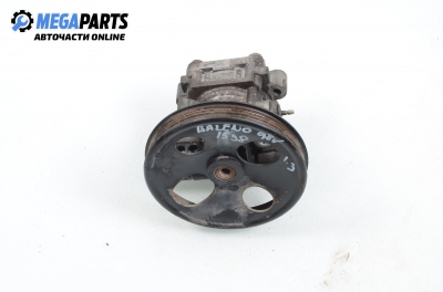 Power steering pump for Suzuki Baleno 1.3 16V, 85 hp, sedan, 1998