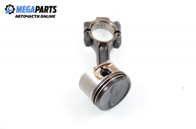 Piston cu bielă pentru Fiat Punto 1.4 GT Turbo, 133 cp, 3 uși, 1993