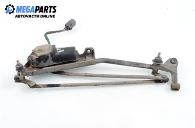 Front wipers motor for Honda Accord V 2.0 TDi, 105 hp, sedan, 1997, position: front