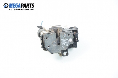 Lock for Fiat Panda 1.1, 54 hp, 2006, position: front - right