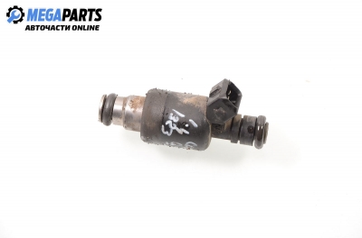 Gasoline fuel injector for Opel Corsa B 1.4, 82 hp, hatchback, 1993