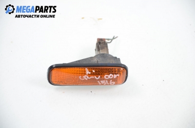 Blinklicht for Honda CR-V I (RD1–RD3) (1995-2001) 2.0, position: links